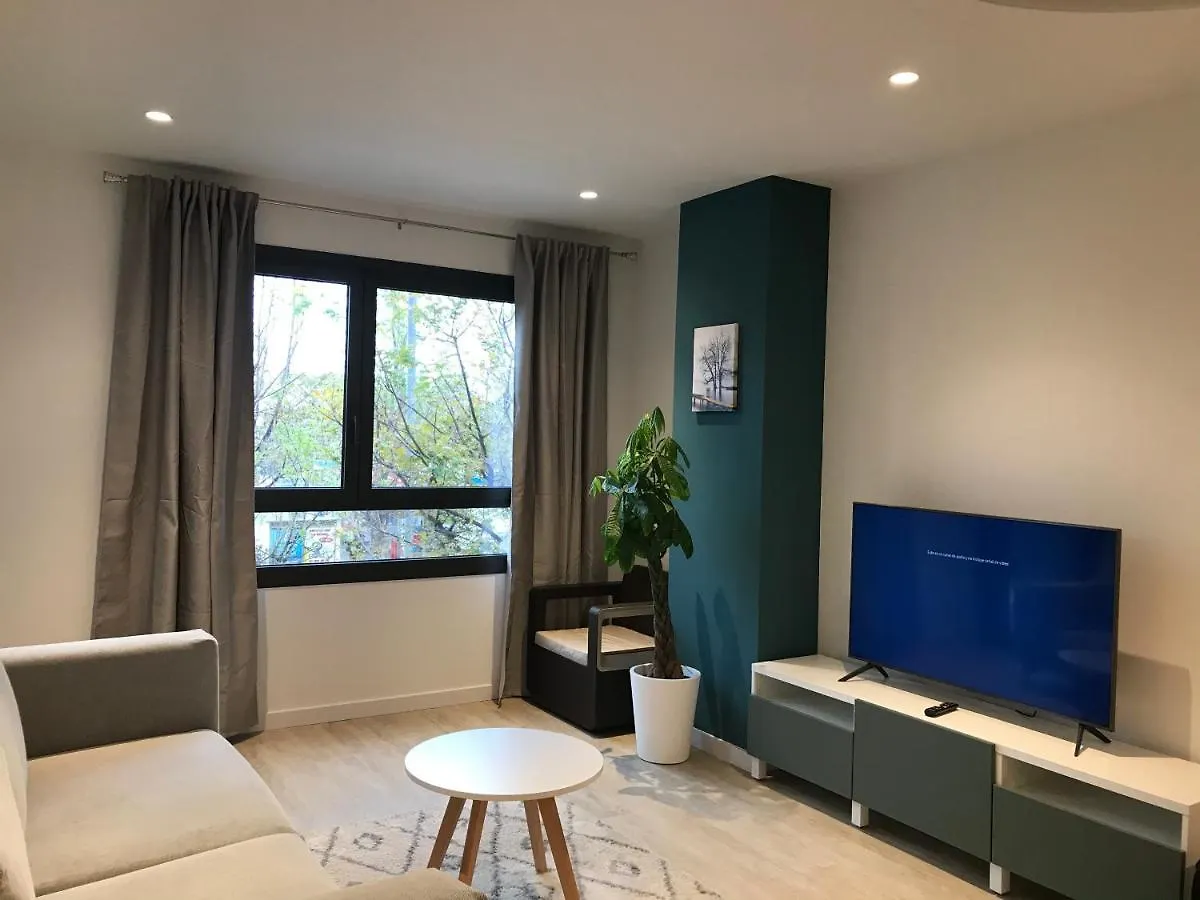 Llull Home location